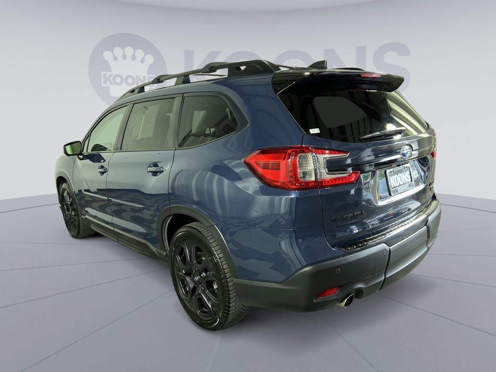 2023 Subaru Ascent Onyx Edition