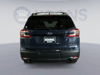 2023 Subaru Ascent Onyx Edition