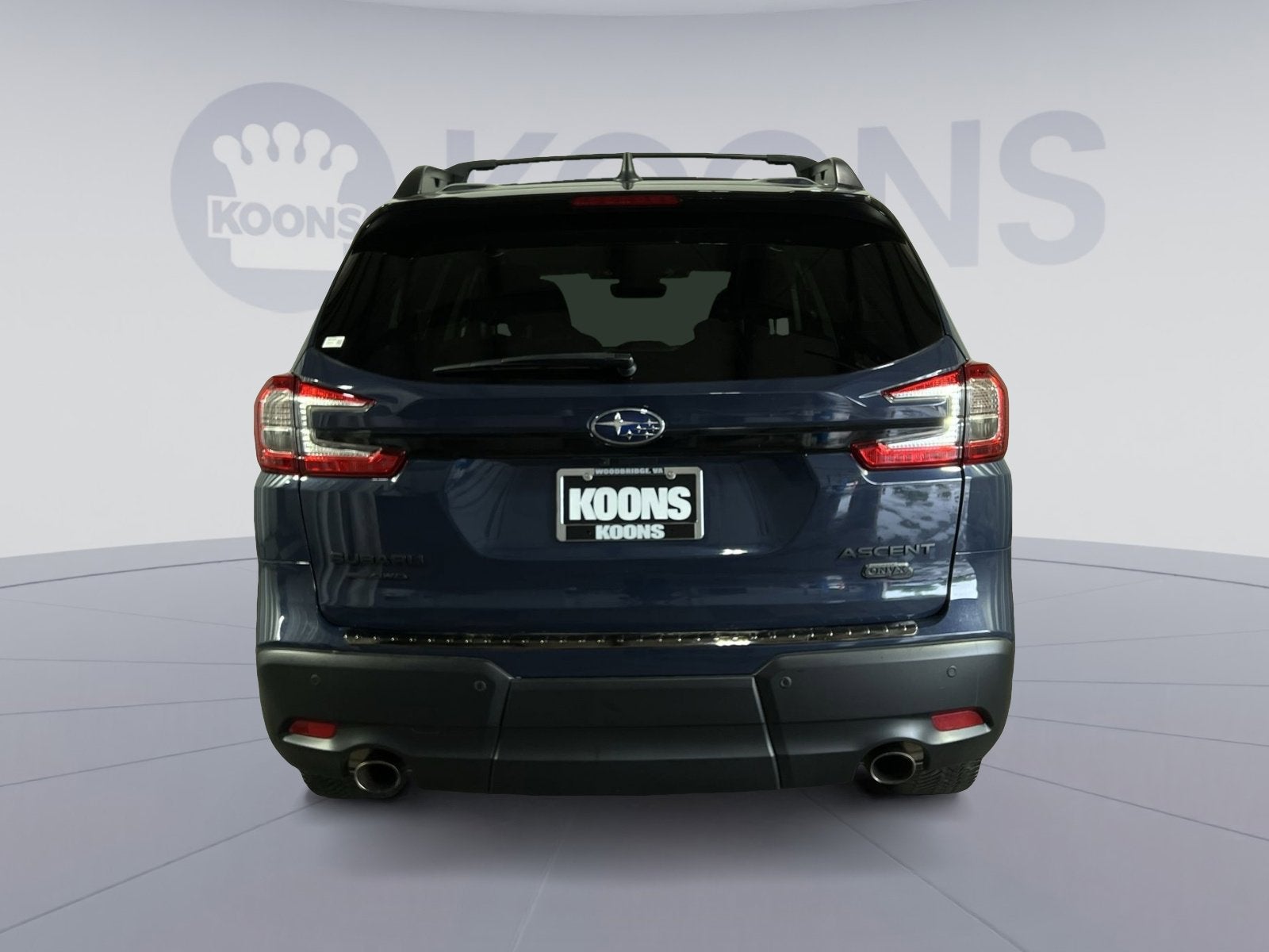 2023 Subaru Ascent Onyx Edition