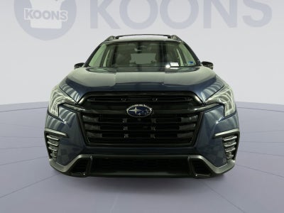 2023 Subaru Ascent Onyx Edition