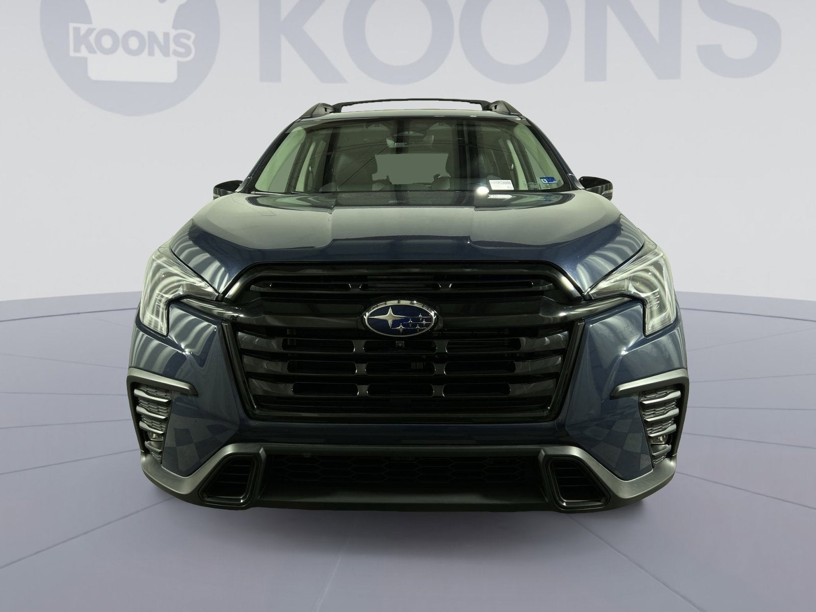 2023 Subaru Ascent Onyx Edition