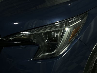 2023 Subaru Ascent Onyx Edition