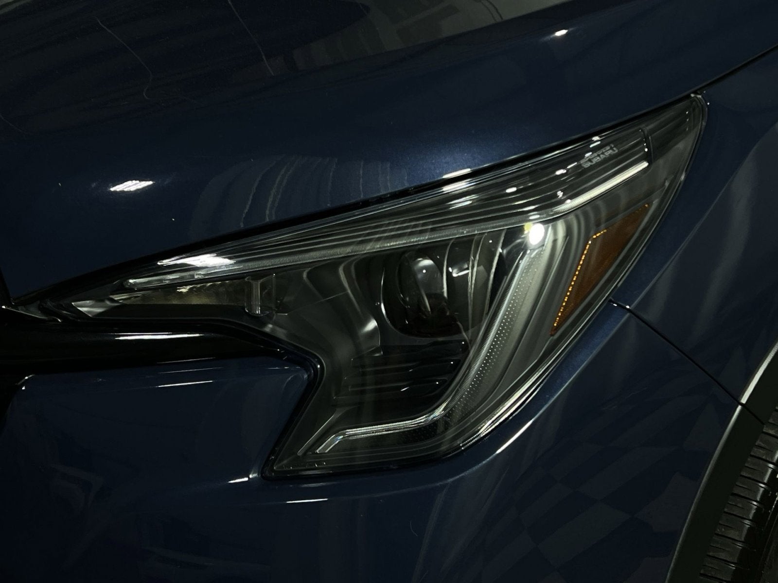 2023 Subaru Ascent Onyx Edition