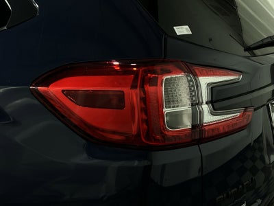 2023 Subaru Ascent Onyx Edition