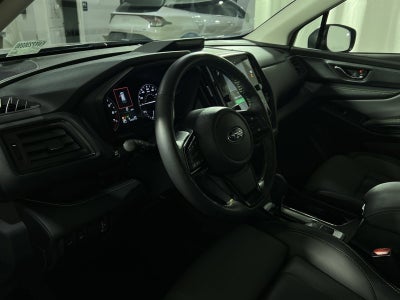 2023 Subaru Ascent Onyx Edition