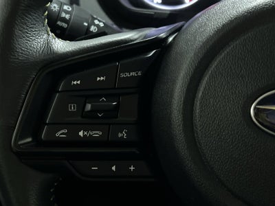 2023 Subaru Ascent Onyx Edition