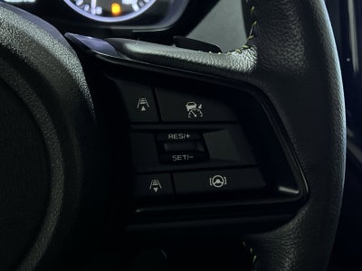 2023 Subaru Ascent Onyx Edition