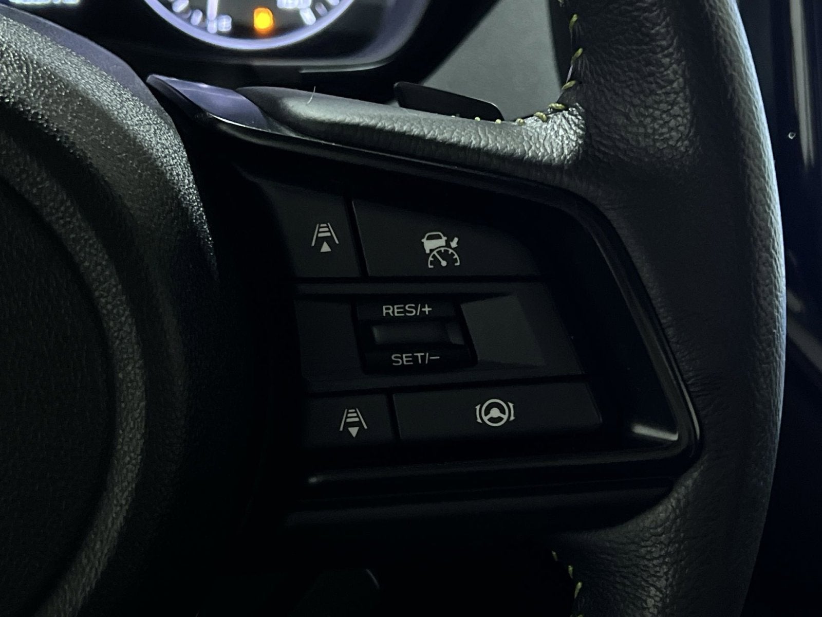 2023 Subaru Ascent Onyx Edition