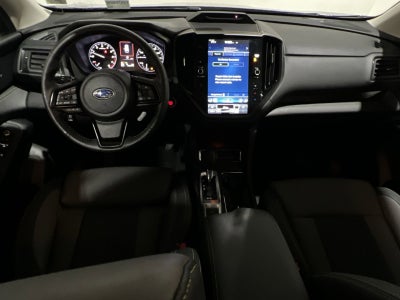 2023 Subaru Ascent Onyx Edition