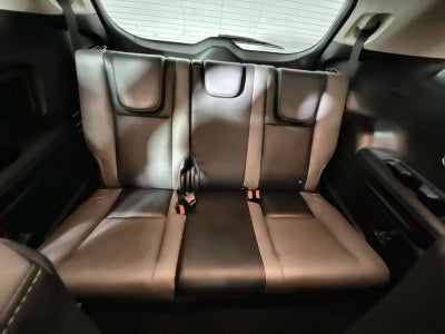 2023 Subaru Ascent Onyx Edition