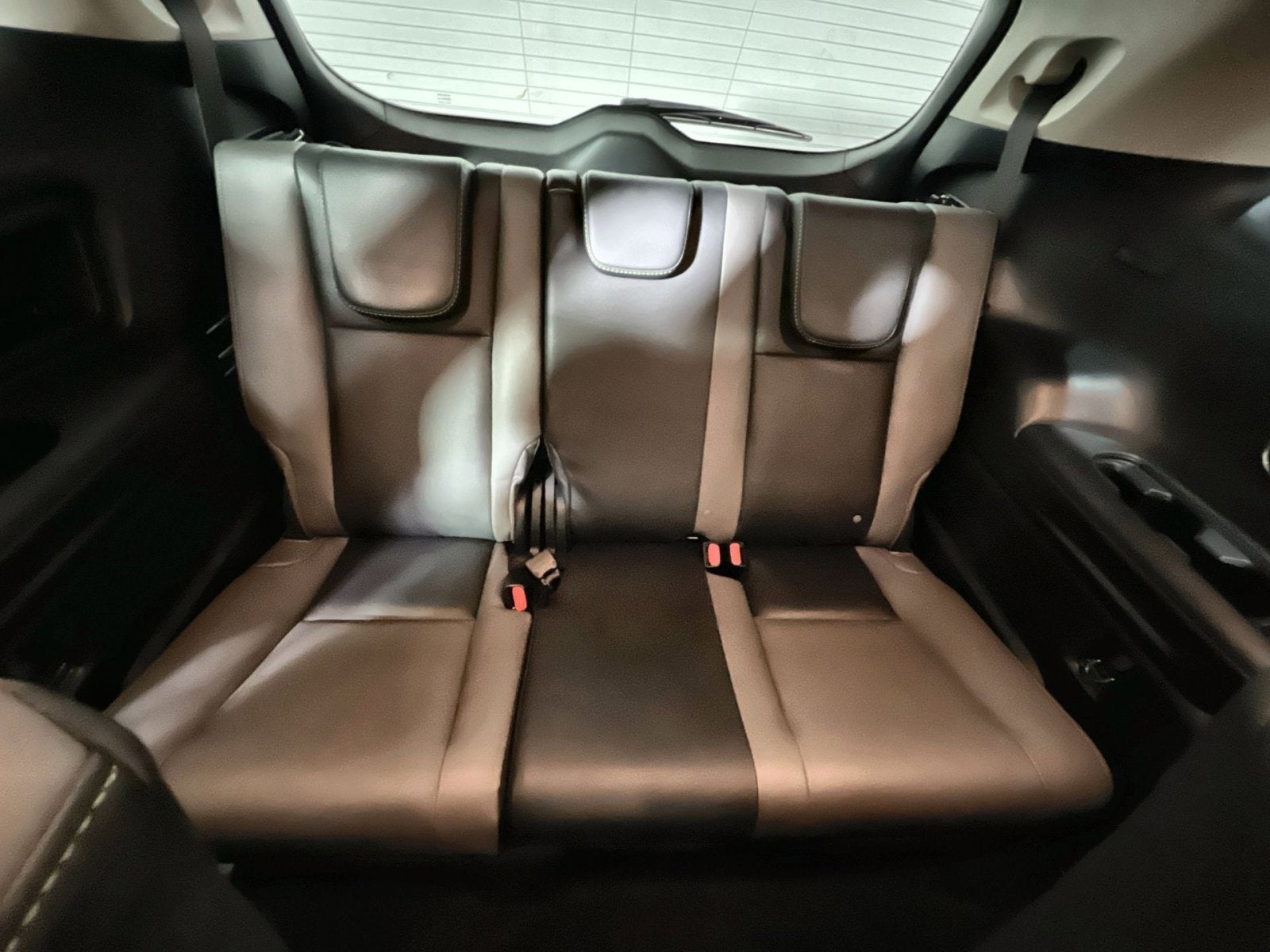 2023 Subaru Ascent Onyx Edition
