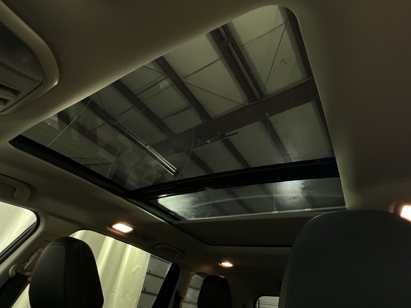 2023 Subaru Ascent Onyx Edition