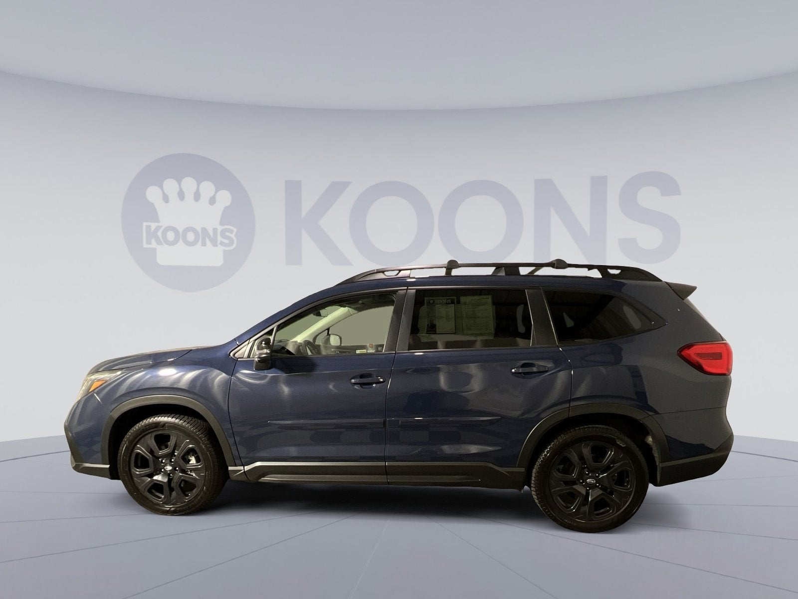 2023 Subaru Ascent Onyx Edition