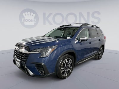 2023 Subaru Ascent Limited
