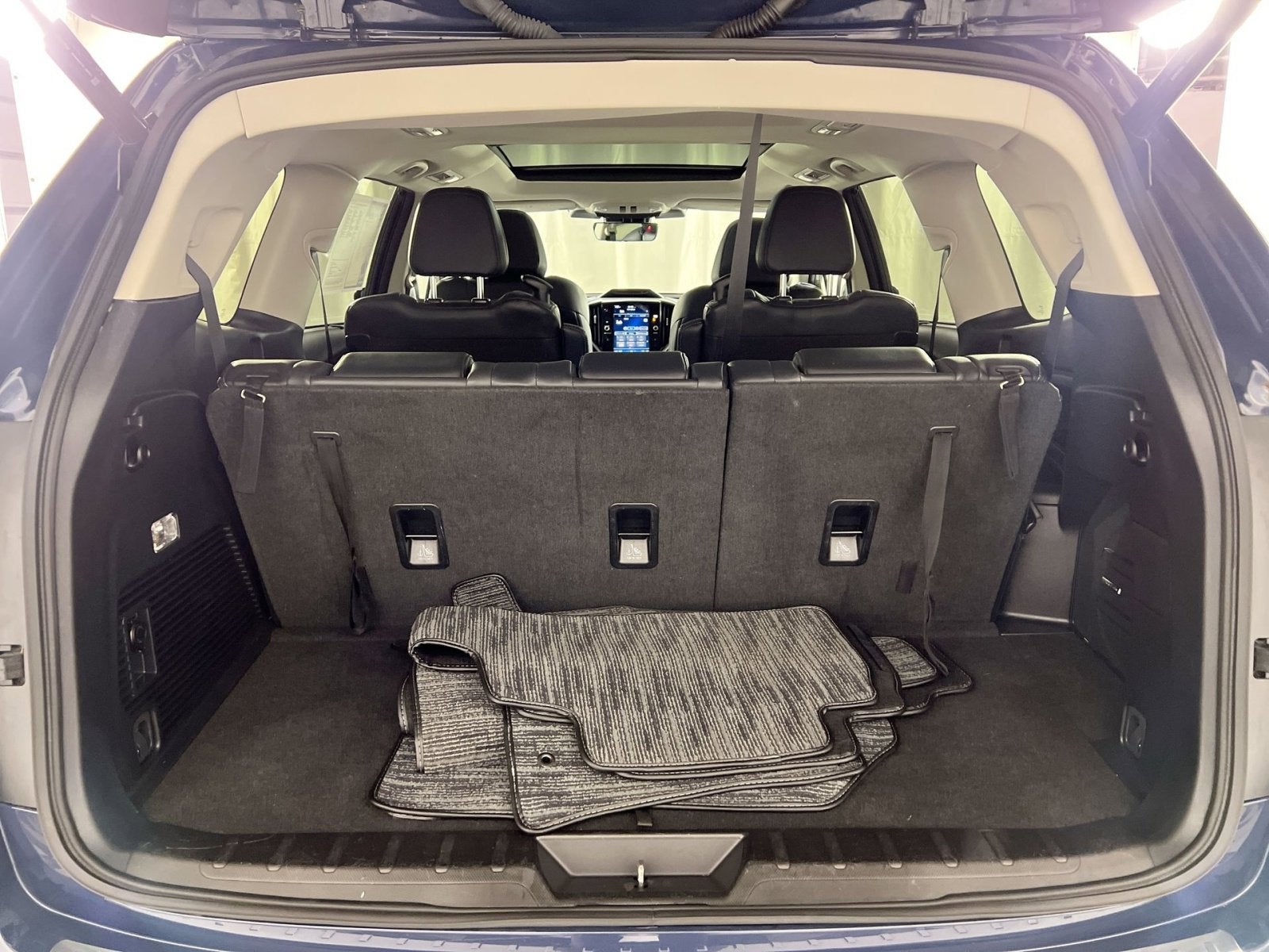 2023 Subaru Ascent Limited