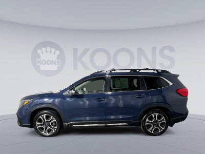 2023 Subaru Ascent Limited
