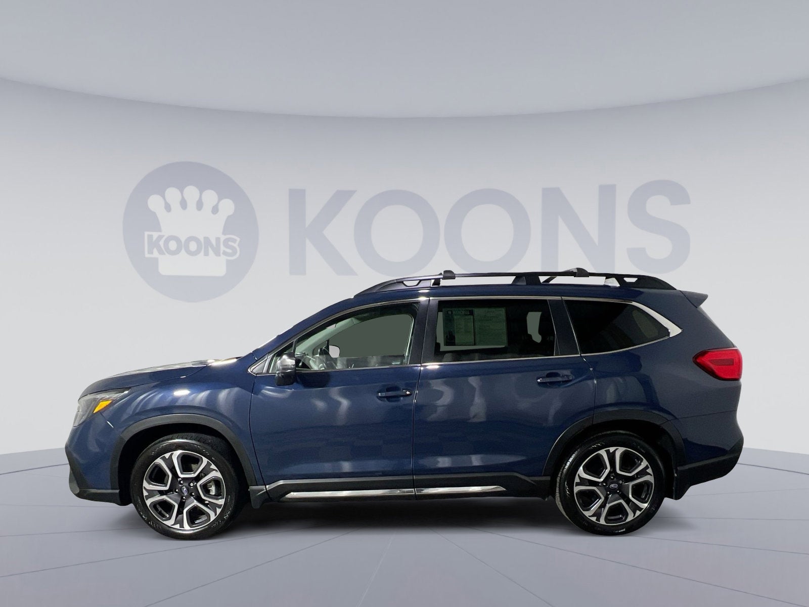 2023 Subaru Ascent Limited