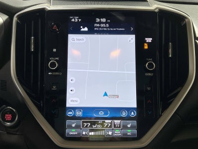 2023 Subaru Ascent Limited