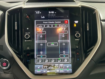 2023 Subaru Ascent Limited