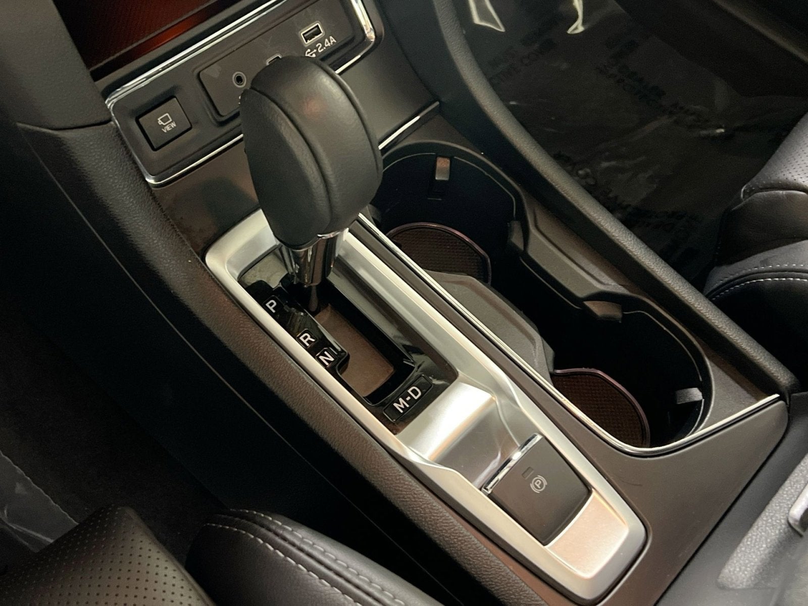 2023 Subaru Ascent Limited