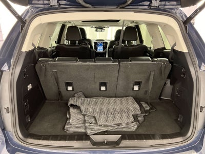 2023 Subaru Ascent Limited