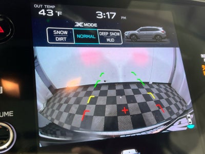 2023 Subaru Ascent Limited