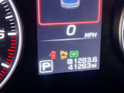 2023 Subaru Ascent Limited