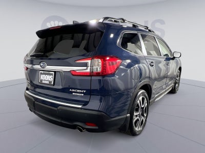 2023 Subaru Ascent Limited