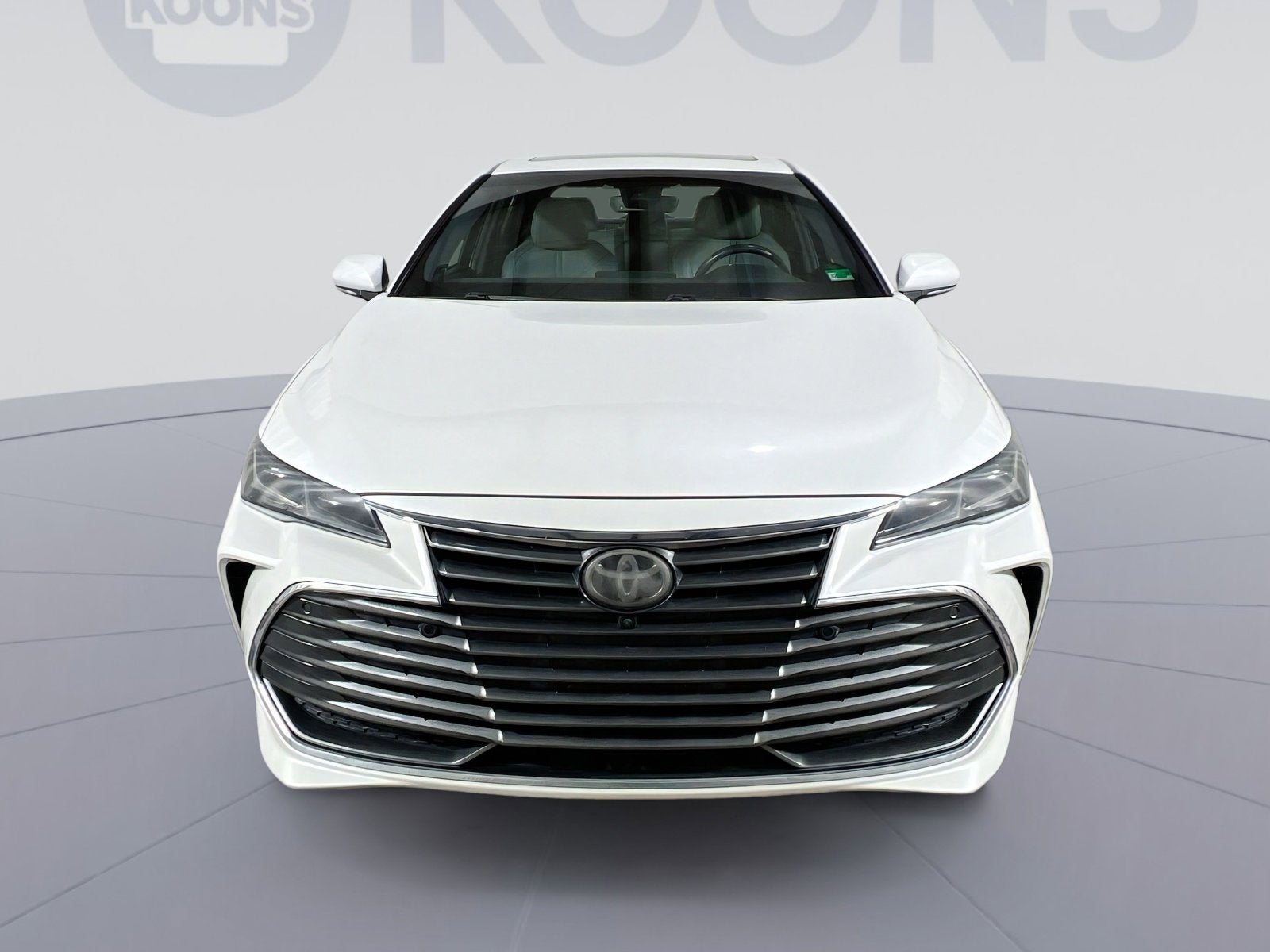 2019 Toyota Avalon Limited