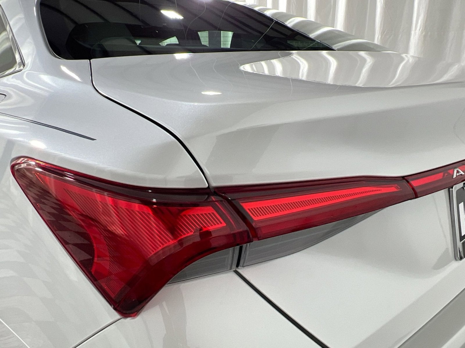 2019 Toyota Avalon Limited