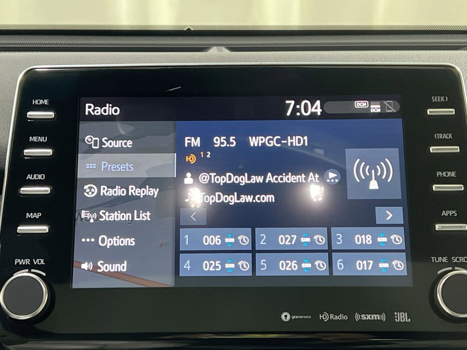 2019 Toyota Avalon Limited