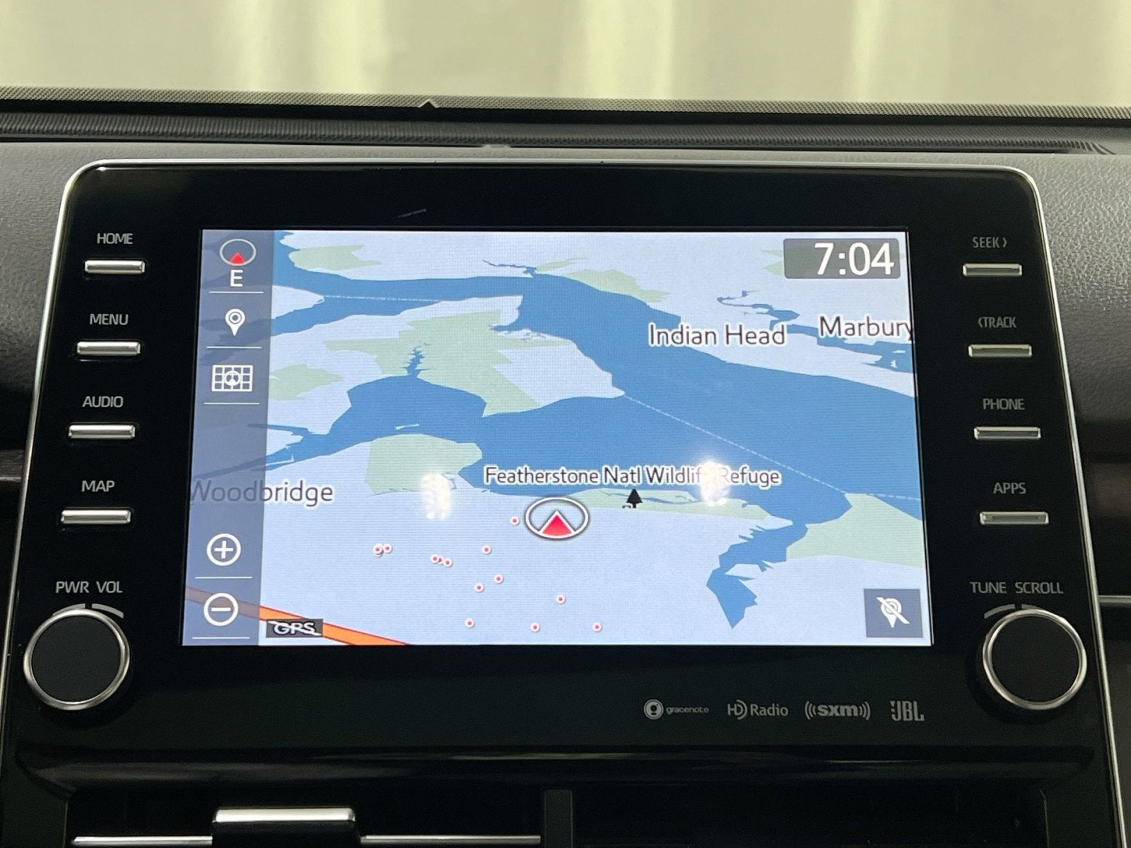 2019 Toyota Avalon Limited