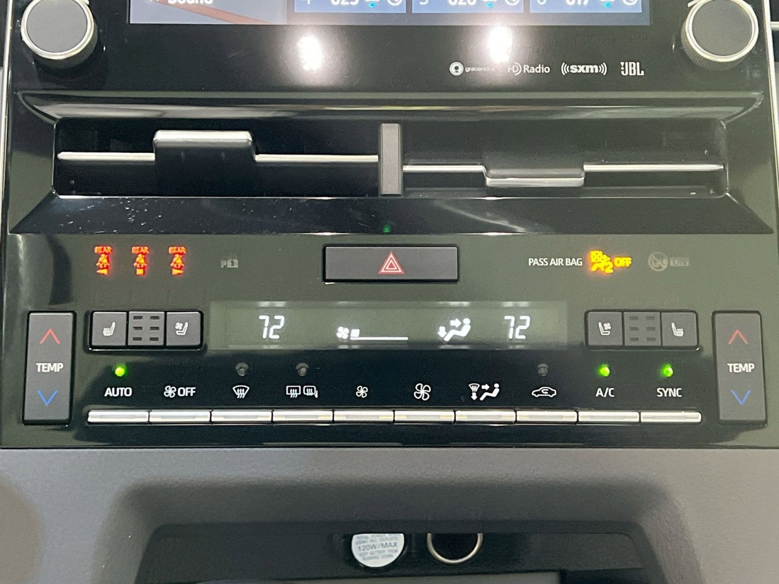 2019 Toyota Avalon Limited