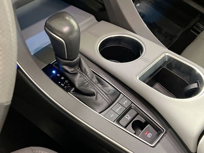 2019 Toyota Avalon Limited