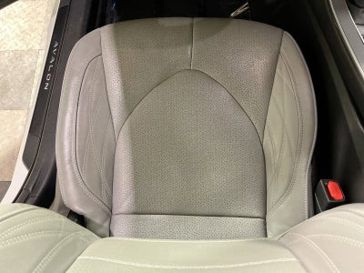 2019 Toyota Avalon Limited