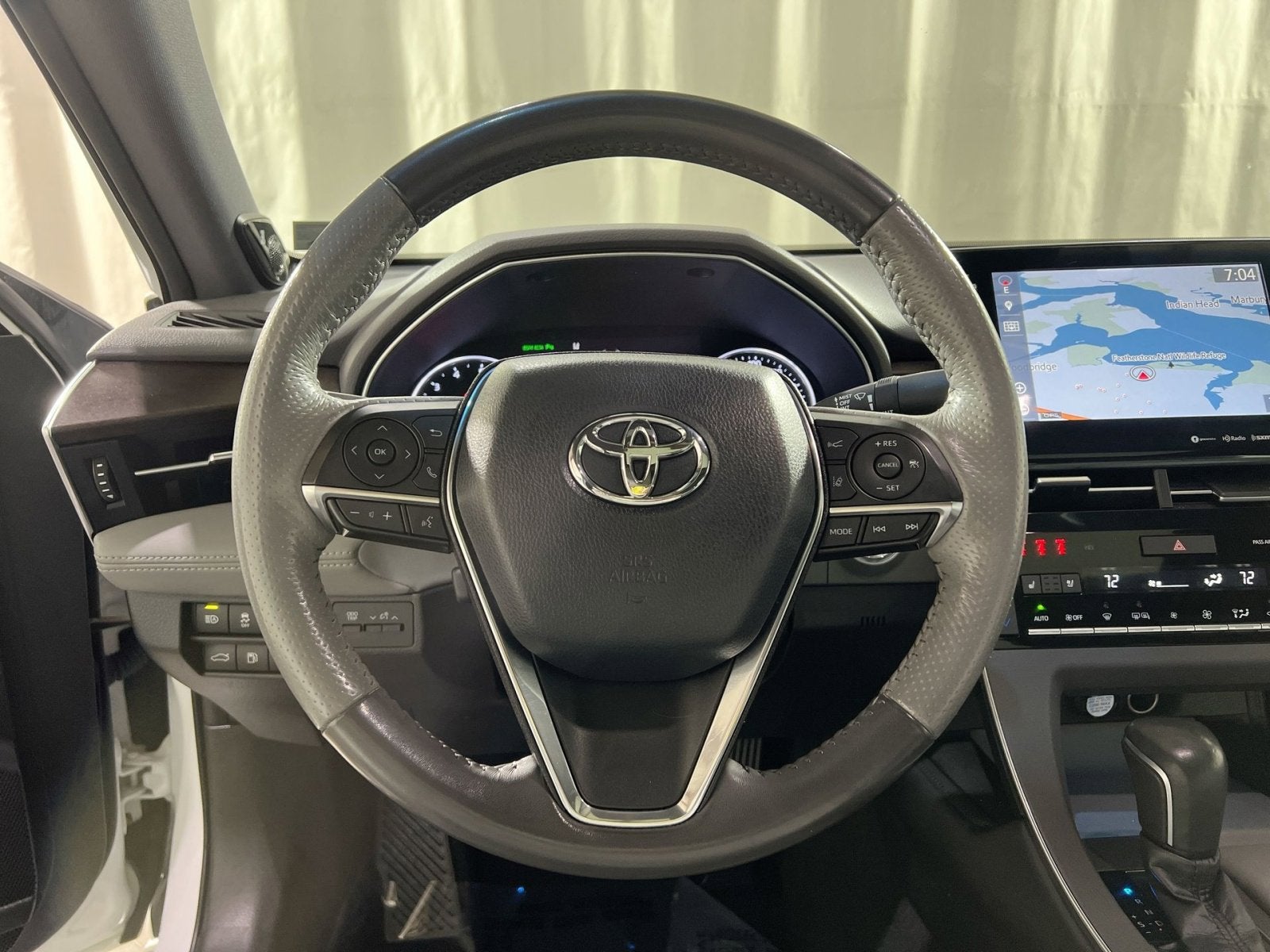 2019 Toyota Avalon Limited