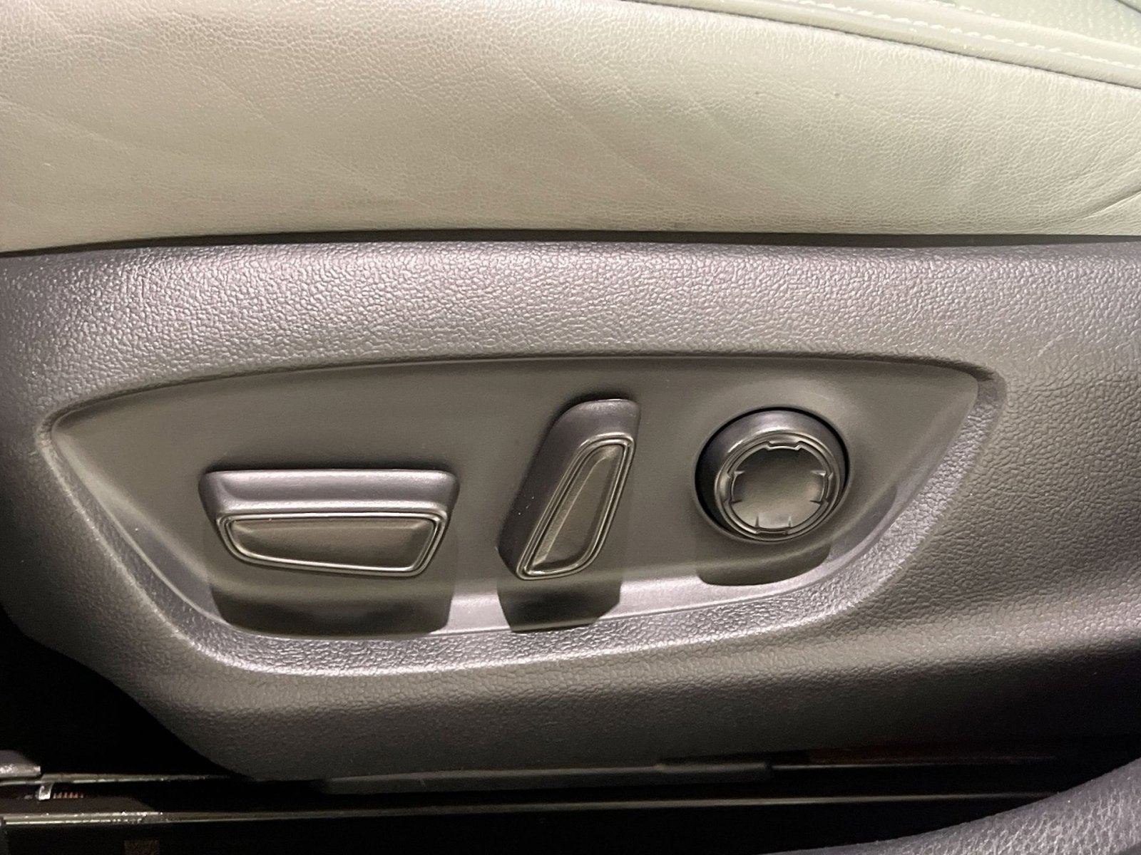 2019 Toyota Avalon Limited