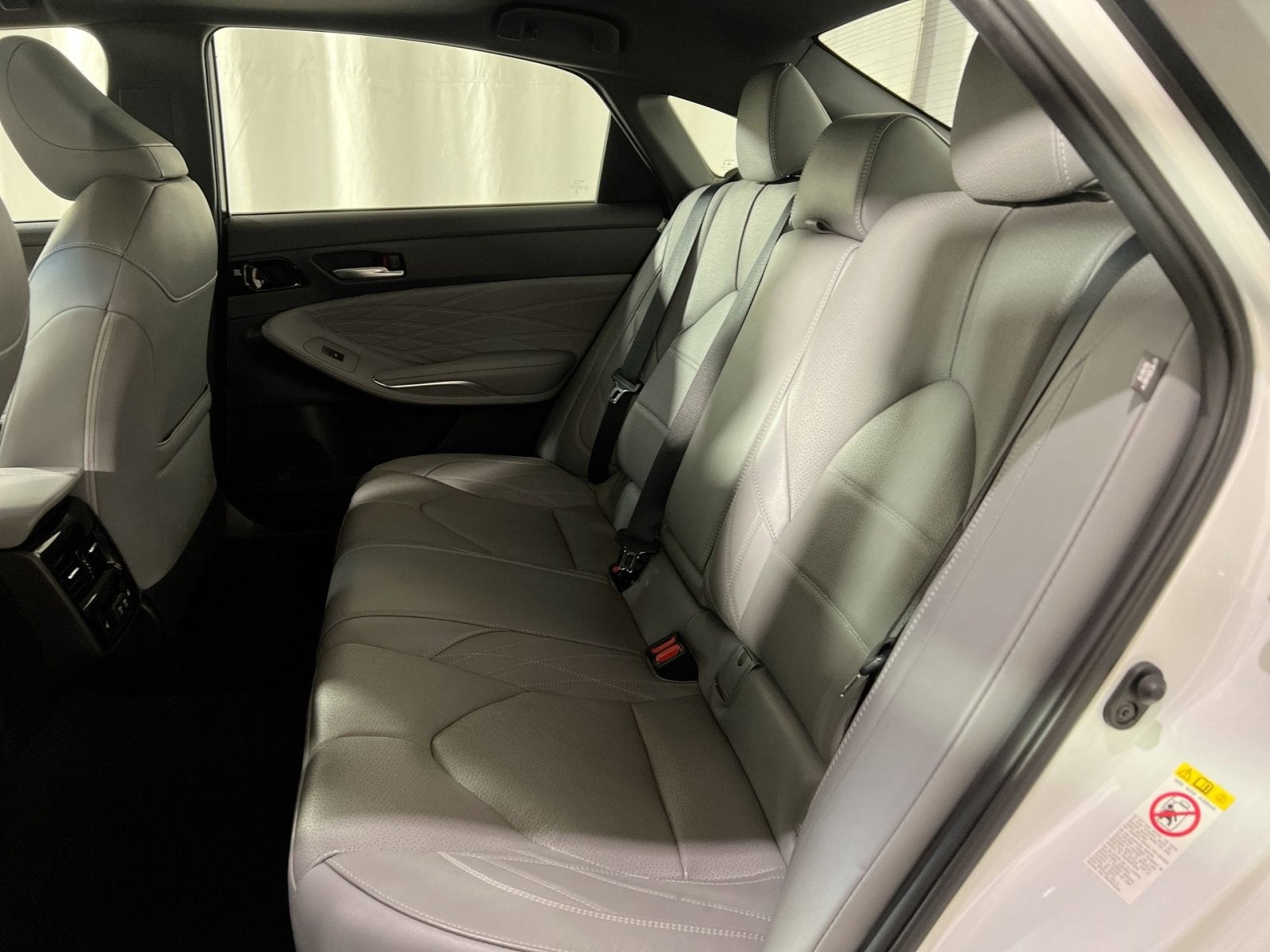 2019 Toyota Avalon Limited