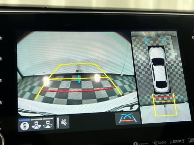 2019 Toyota Avalon Limited