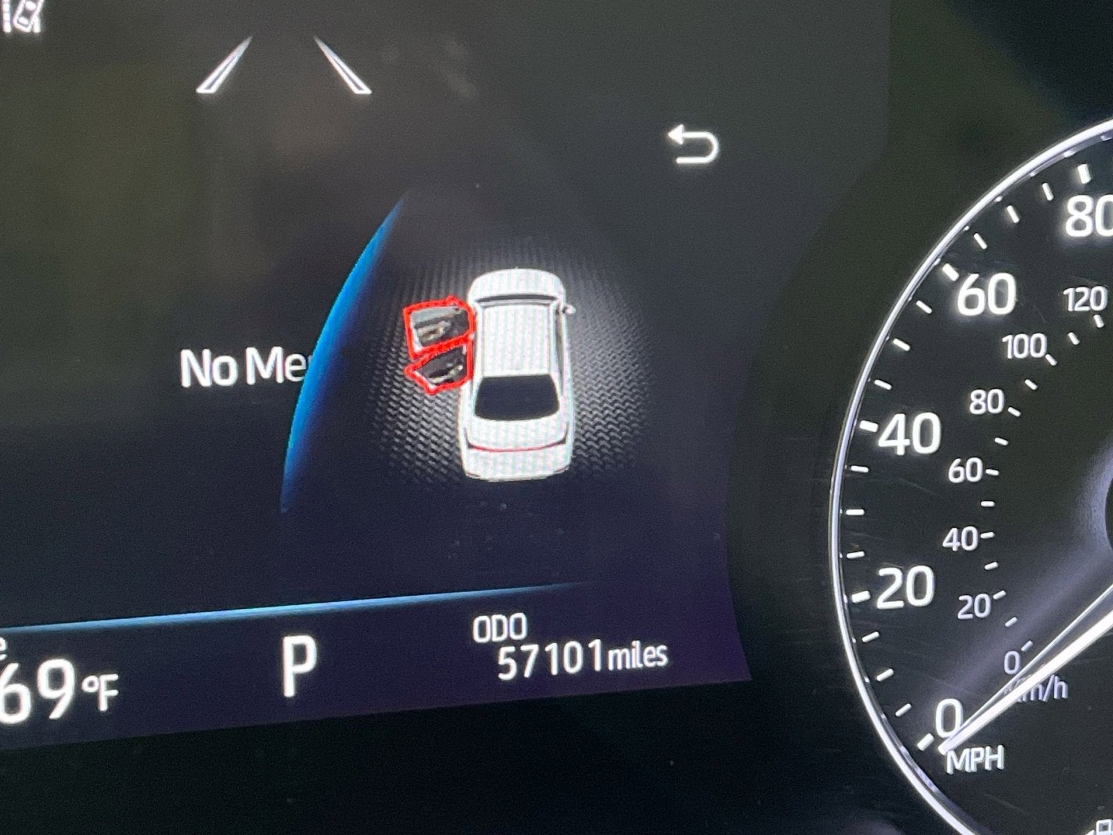 2019 Toyota Avalon Limited