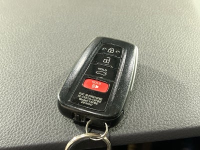 2019 Toyota Avalon Limited