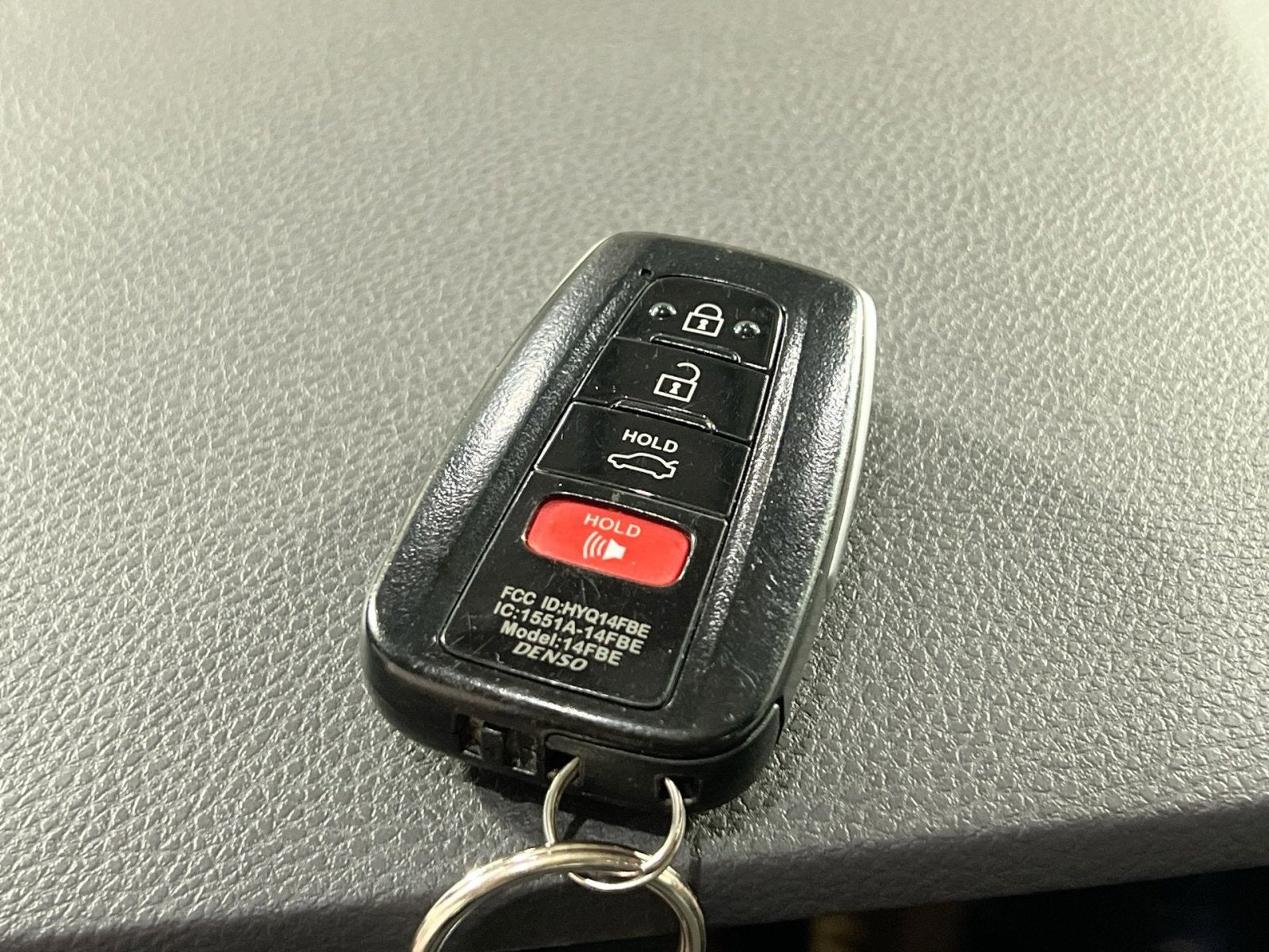 2019 Toyota Avalon Limited