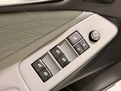 2019 Toyota Avalon Limited