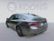 2024 Toyota Camry Hybrid SE