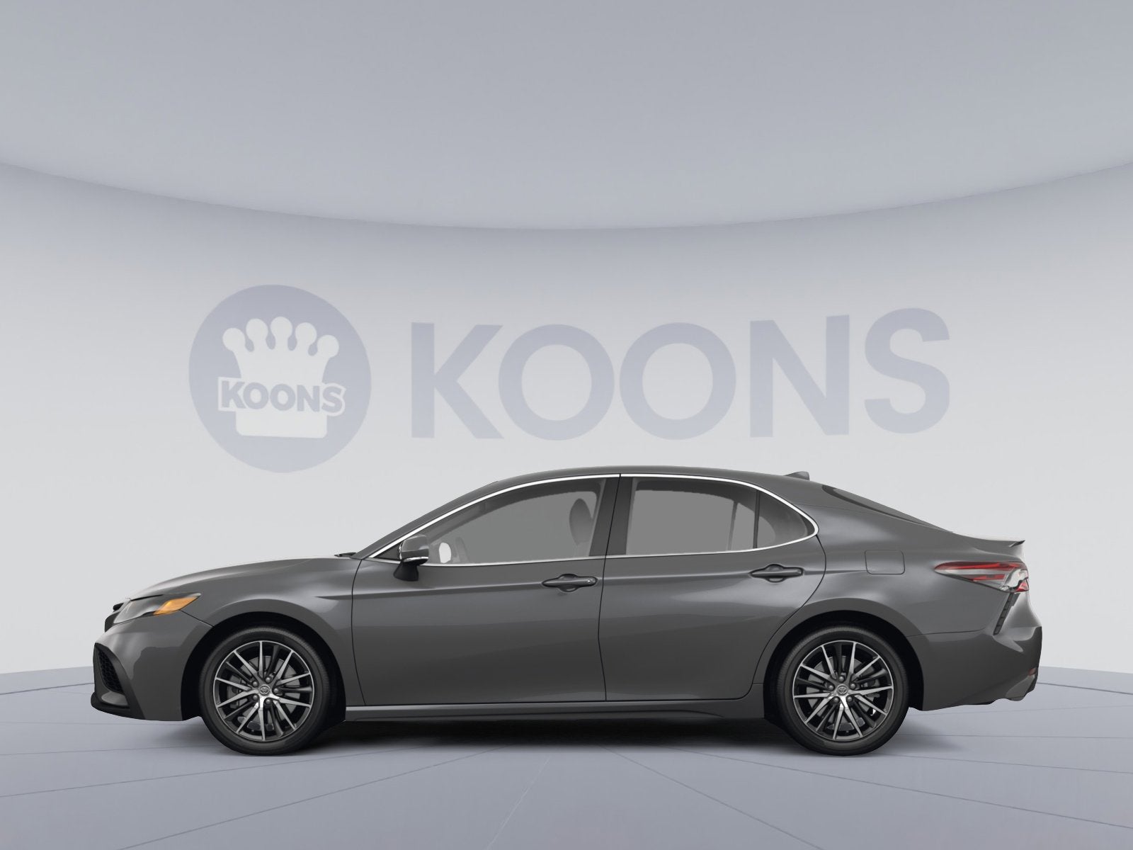 2024 Toyota Camry Hybrid SE