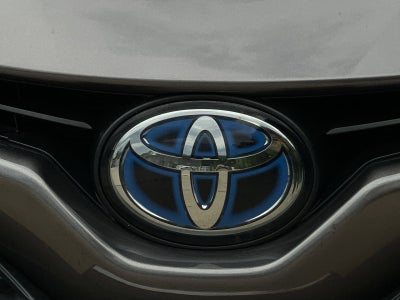 2024 Toyota Camry Hybrid SE