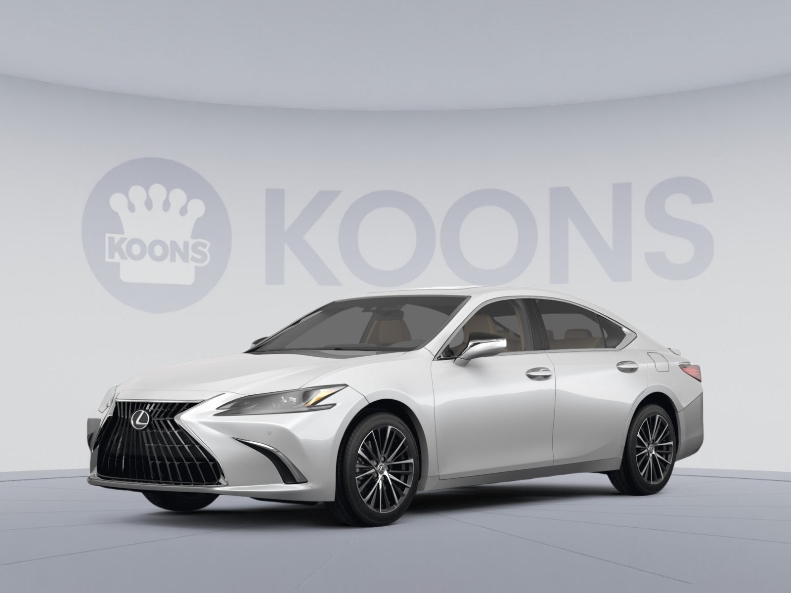 2024 Lexus ES 300h
