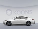 2024 Lexus ES 300h