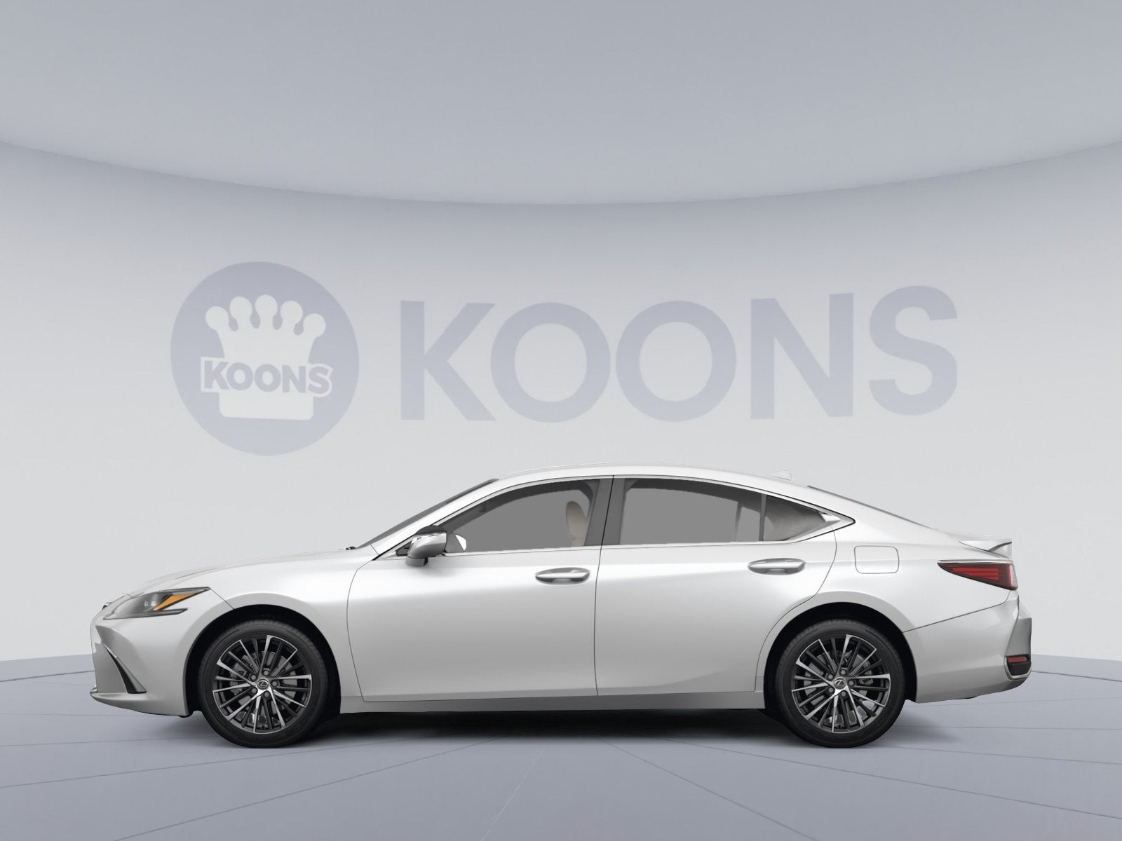 2024 Lexus ES 300h