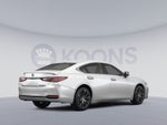 2024 Lexus ES 300h